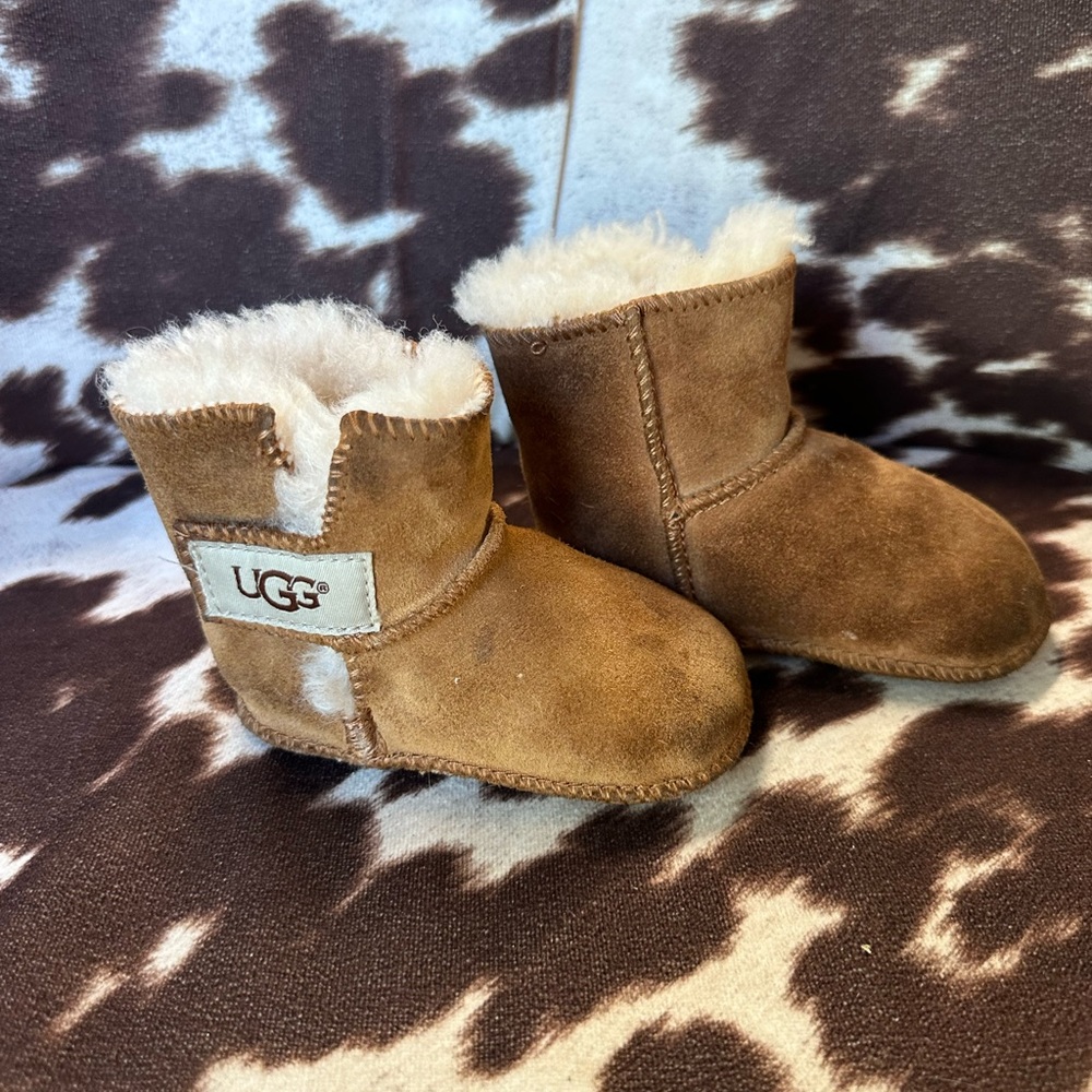 Toddler UGGs “Erin”